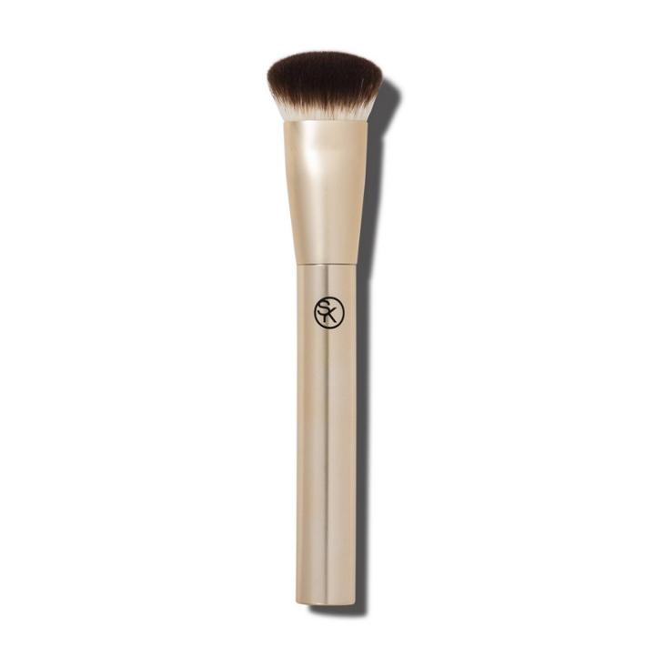 Sonia Kashuk Essential Contour Angle Brush Gold