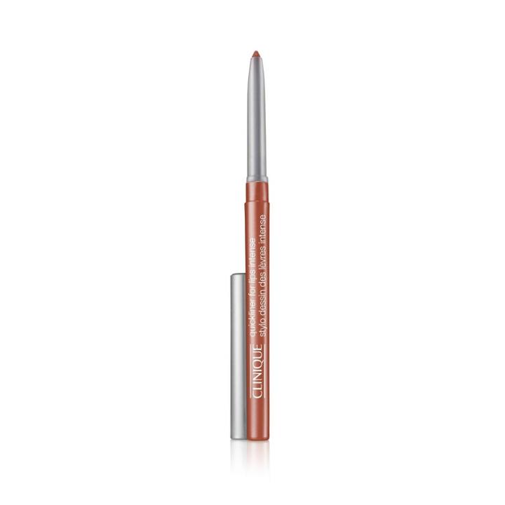 Clinique Quickliner For Lips - Intense Caf - 0.01oz - Ulta Beauty