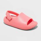 Toddler Wynne Water Shoes - Cat & Jack Hot Pink