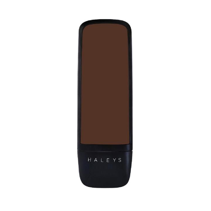 Haleys Re:set Liquid Matte Foundation 10.25 Cool - 1 Fl Oz, Deep