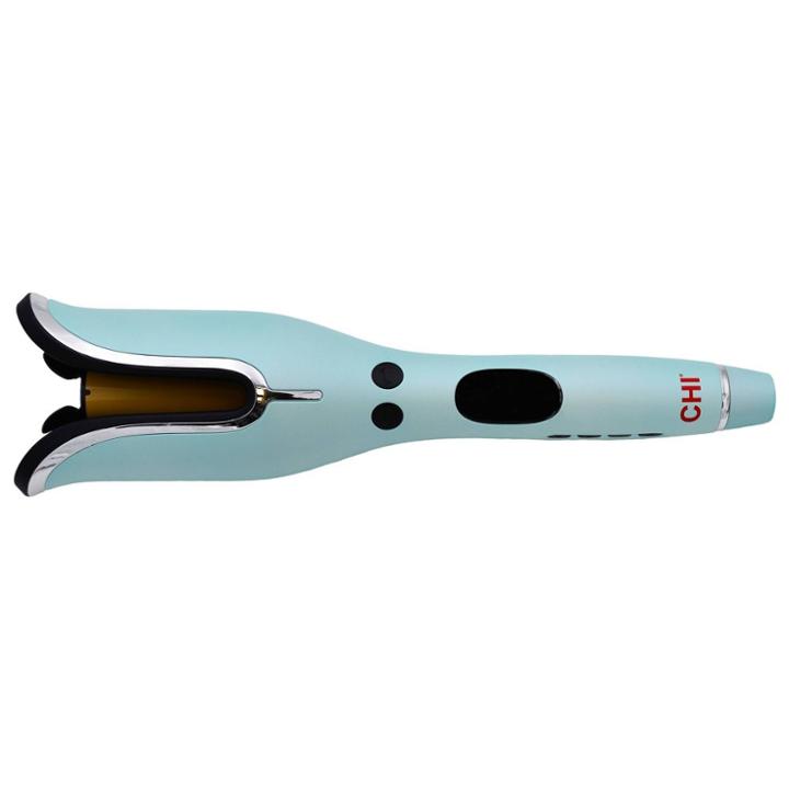 Chi Spin & Curl Ceramic Rotating Curler -