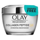 Olay Regenerist Collagen Peptide 24 Moisturizer
