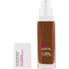 Maybelline Superstay Full Coverage Foundation Deep Bronze