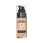 Revlon Colorstay Makeup For Combination/oily Skin With Spf 15 - 110 Ivory