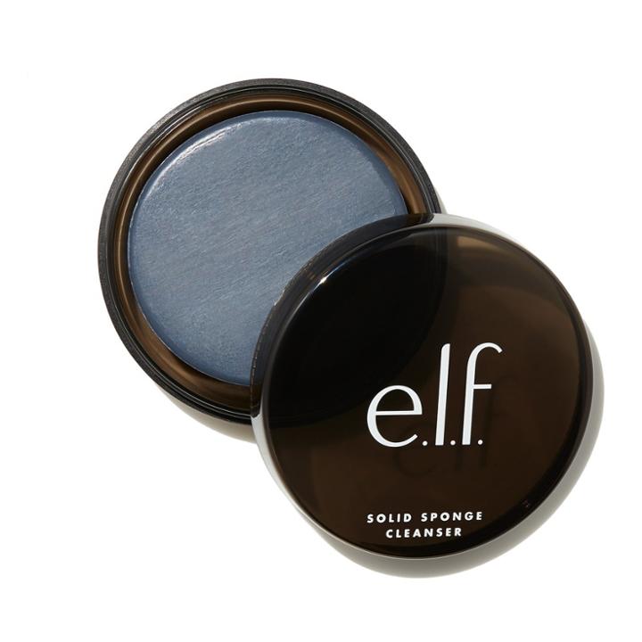 E.l.f. Solid Sponge Cleanser