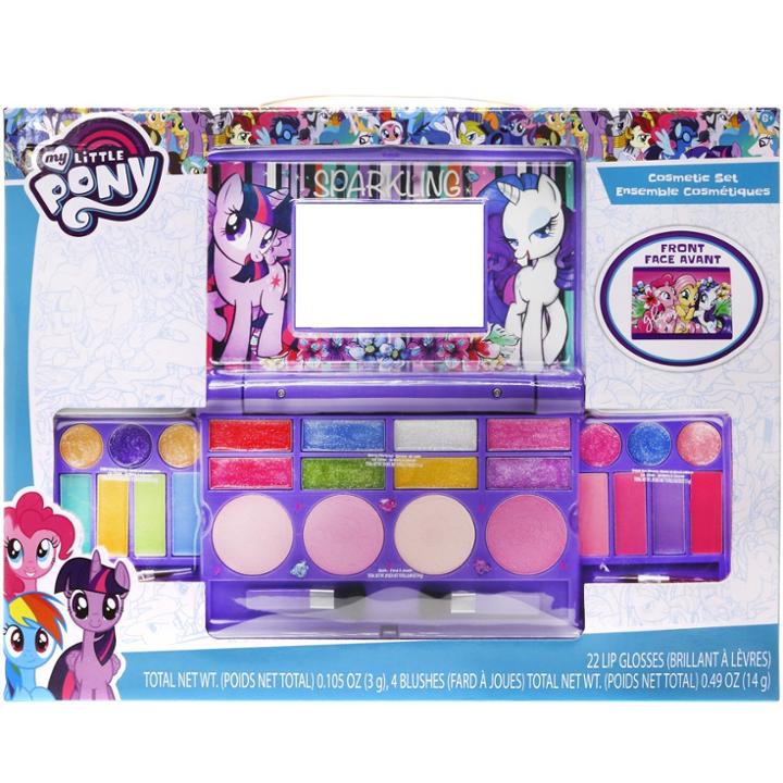 Hasbro My Little Pony Beauty Compact Large,