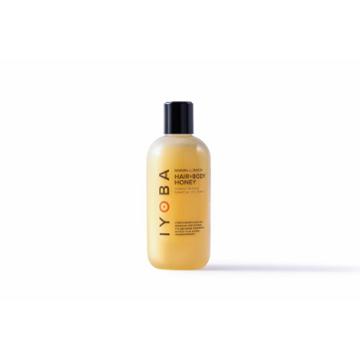 Iyoba Honey Lavender & Vanilla Body Oil