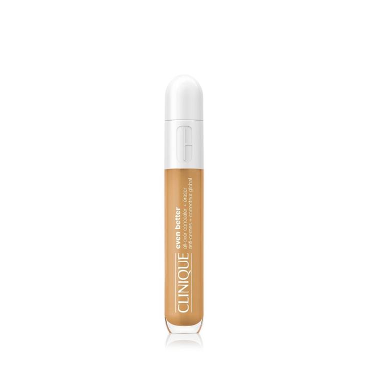 Clinique Even Better Concealer + Eraser - Wn 76 Toasted Wheat - 0.2oz - Ulta Beauty