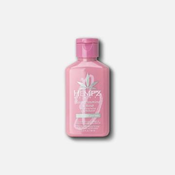Hempz Sweet Collagen Infused Herbal Body Moisturizer - Jasmine And Rose