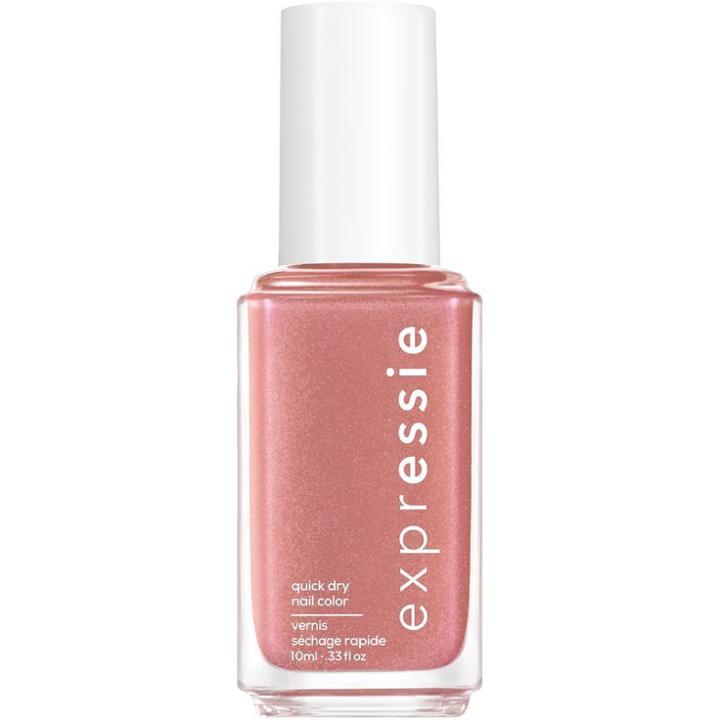 Essie Expressie Quick-dry Nail Polish - 40 Checked In