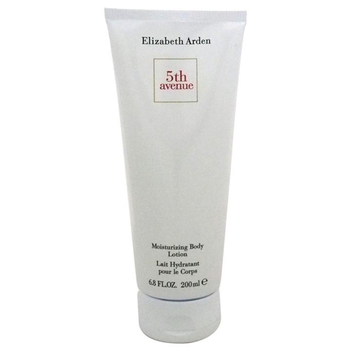 5th Avenue By Elizabeth Arden For Women's - Body