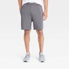 All In Motion Men's 9 Training Shorts - All In