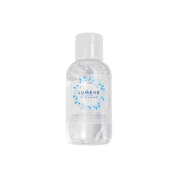 Lumene Nordic Hydra 3-in-1 Micellar Water