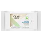 Olay Sensitive Hungarian Water Essence Calming Makeup Remover Wipes