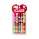 Lip Smacker Lip Makeup Party Pack - Wild For You