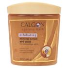 Calgon Ageless Bath Exfoliating Mineral Scrub And Soak For Smoother