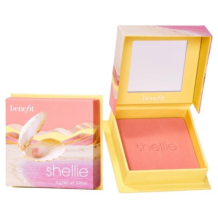 Benefit Cosmetics Blush Bop - Shellie - 0.21oz - Ulta Beauty