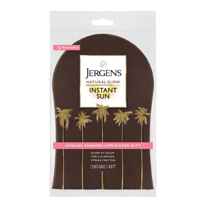 Jergens Natural Glow Instant