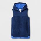 Boys' Sweatshirts - Cat & Jack Navy