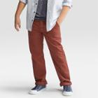 Boys' Moto Skinny Stretch Chino Pants - Cat & Jack Toffie Talk