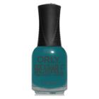 Orly Breathable Nail Polish Detox My Socks Off