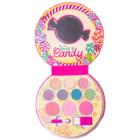 Lip Smacker Be Sweet & Sparkle Color Palette - Sweet As Candy