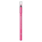 Rimmel Scandaleyes Wp Brow And Liner Kajal 004 Fierce Fuschia - .042oz