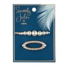 Sincerely Jules By Scunci Scunci Pearl Barette And Bobby Pins