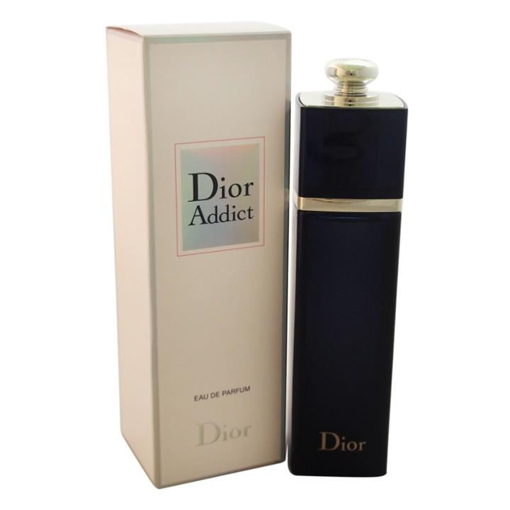 Dior Addict By Christian Dior For Women Edp