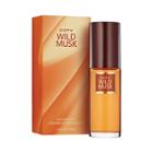 Wild Musk By Coty Cologne Spray Women's Perfume