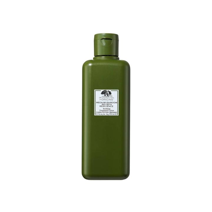 Origins Mega Mushroom Facial Treatment Lotion - 6.7 Fl Oz - Ulta Beauty
