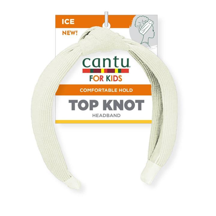 Cantu Kids' Top Knot Headband