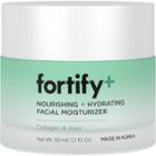 Fortify Nourishing And Hydrating Facial Moisturizer