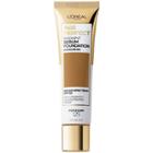 L'oreal Paris Age Perfect Radiant Serum Foundation With Spf 50 Cappuccino