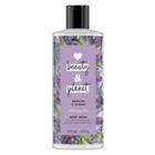 Love Beauty & Planet Love Beauty And Planet Argan Oil And Lavender Body Wash