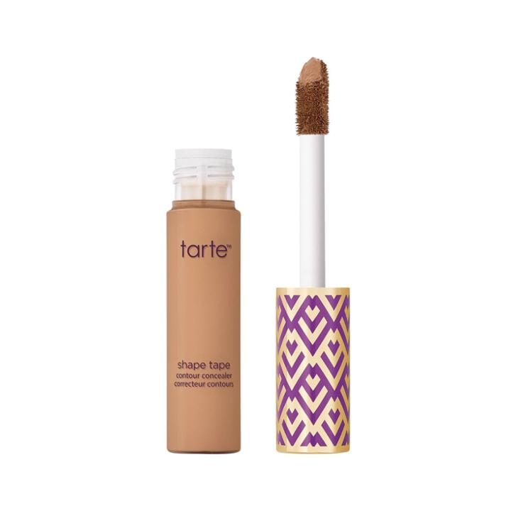 Tarte Shape Tape Concealer - 44h Tan - 0.338 Fl Oz - Ulta Beauty