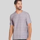 Jockey Generation Men's Ultrasoft Short Sleeve Pajama T-shirt - Heathered Gray