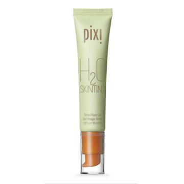 Pixi H20 Skintint Foundation - Chai