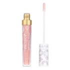 Target Pacifica Crystal Punk Holographic Mineral Lip Gloss Spaced Out