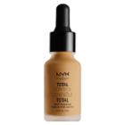 Nyx Professional Makeup Total Control Drop Foundation Golden Honey