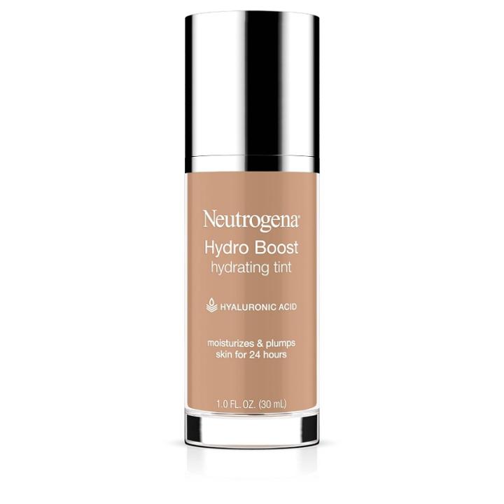 Neutrogena Hydro Boost Hydrating Tint Nude 1 Oz, Adult Unisex