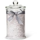 Tri-coastal Design Lavender Glass Jar Bath