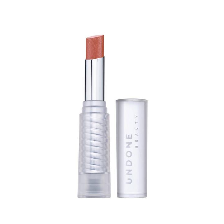 Undone Beauty Makeup Light On Lip - Honey Rose - 0.5oz, Honey Pink
