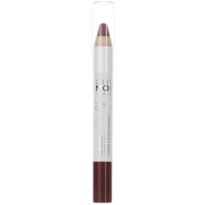 C'est Moi Courage Luminary Lip Crayon