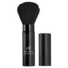 E.l.f. Retractable Kabuki Brush