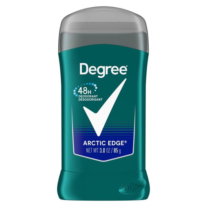 Degree Men 48-hour Arctic Edge Deodorant