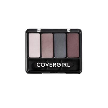 Covergirl Eye Enhancers Eye Shadow 286 Smokey Nudes .19oz