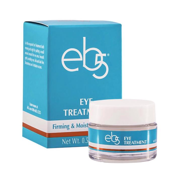 Unscented Eb5 Eye Treatment