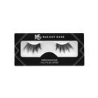 Makeup Geek Mischievous False Eyelashes Black