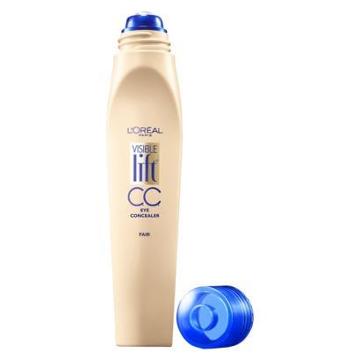 L'oreal Visible Lift L'oreal Paris Visible Lift Cc Eye Concealer - 601 Fair .33 Fl Oz